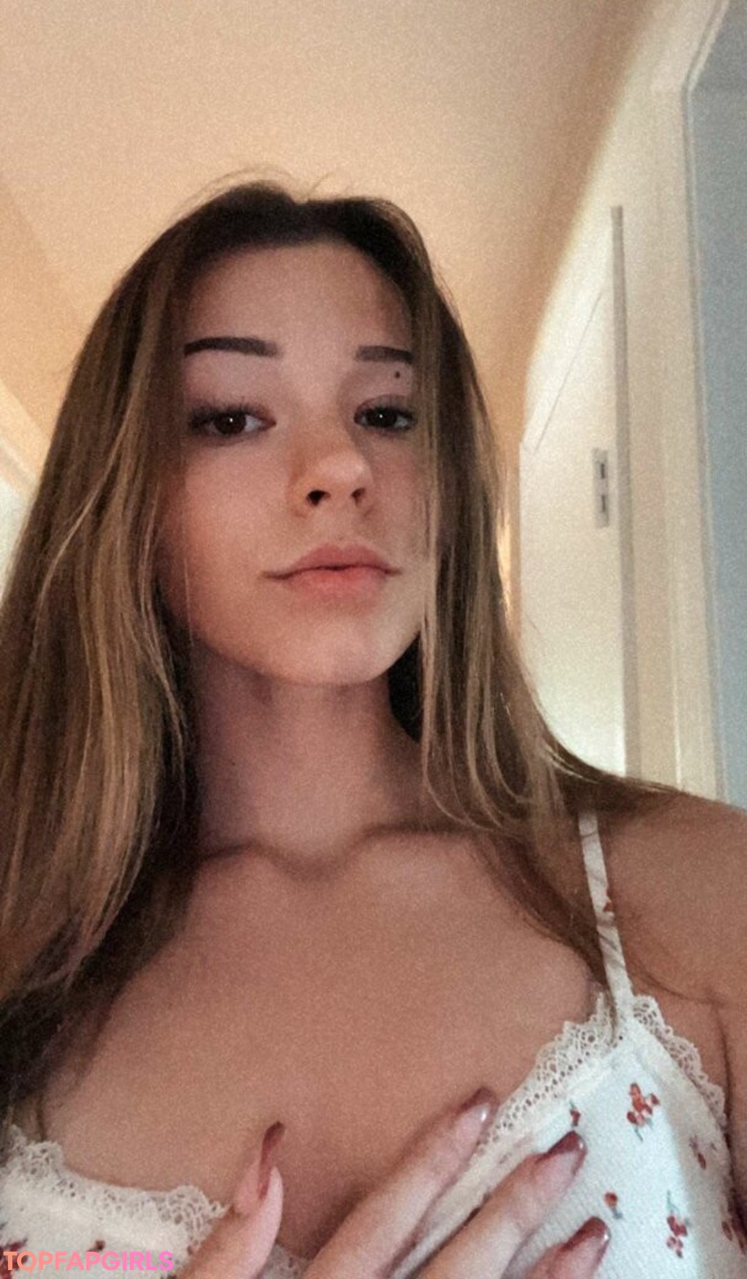 Nacktes geleaktes OnlyFans-Foto von Nikki Woods #1201