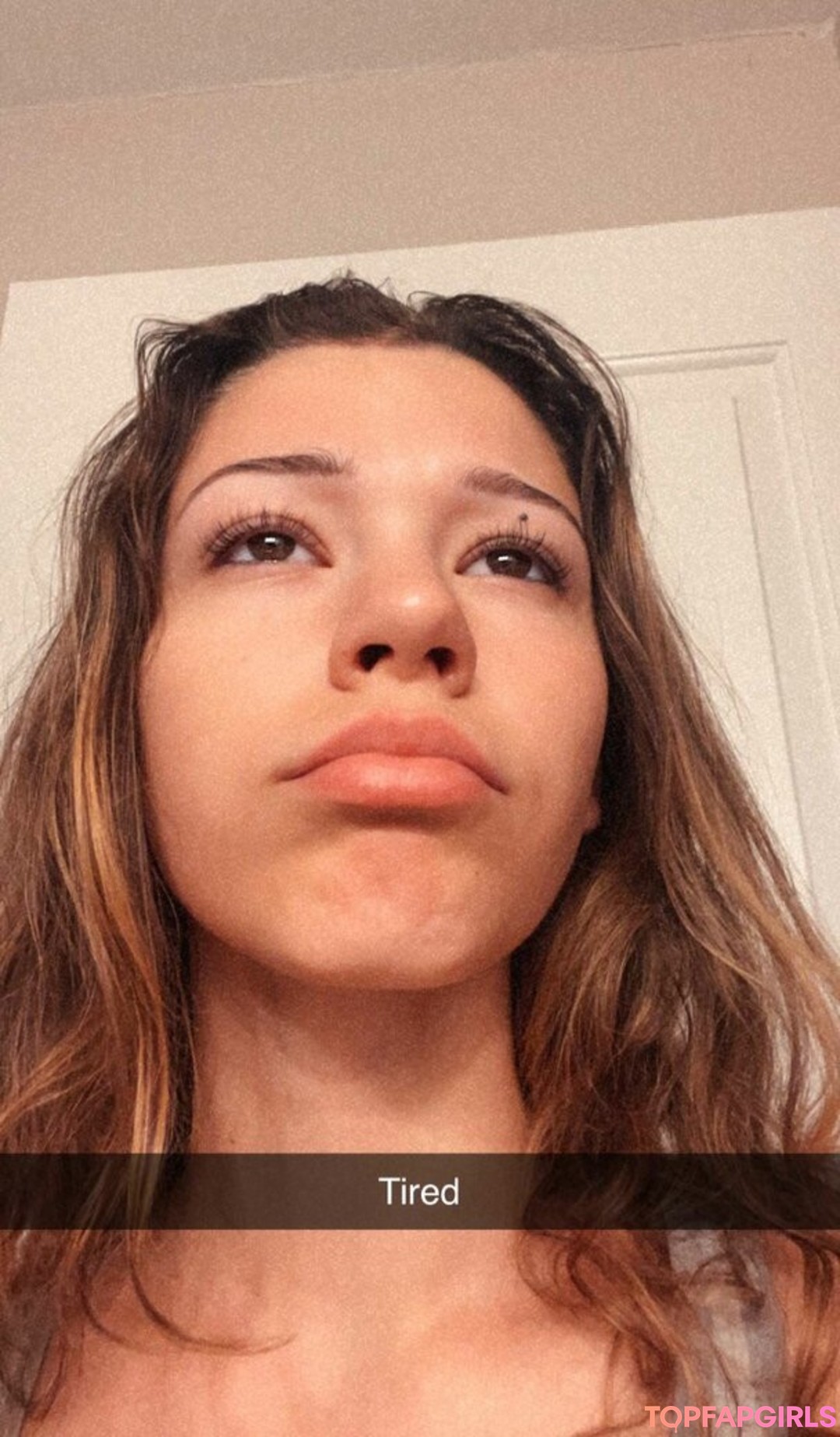 Nacktes geleaktes OnlyFans-Foto von Nikki Woods #1218