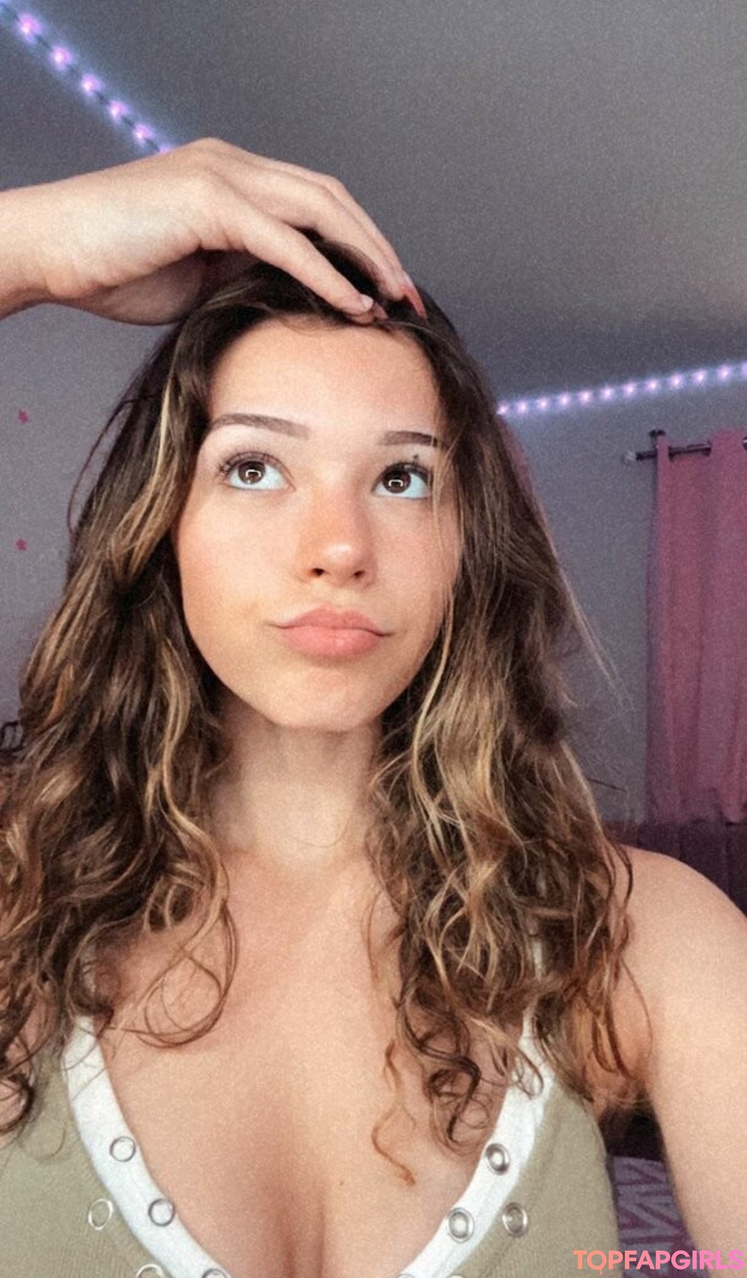 Nacktes geleaktes OnlyFans-Foto von Nikki Woods #1259