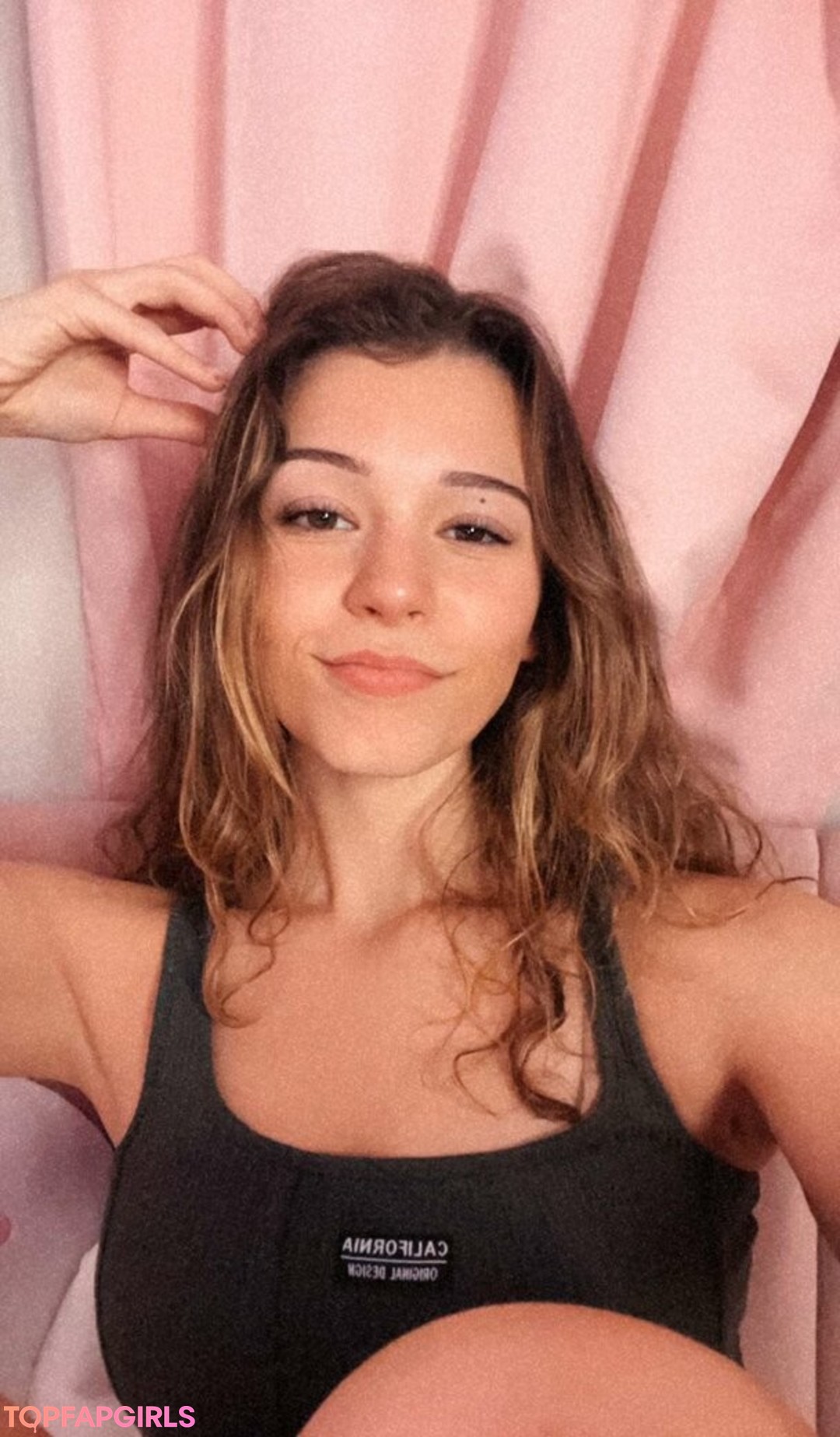 Nacktes geleaktes OnlyFans-Foto von Nikki Woods #1280