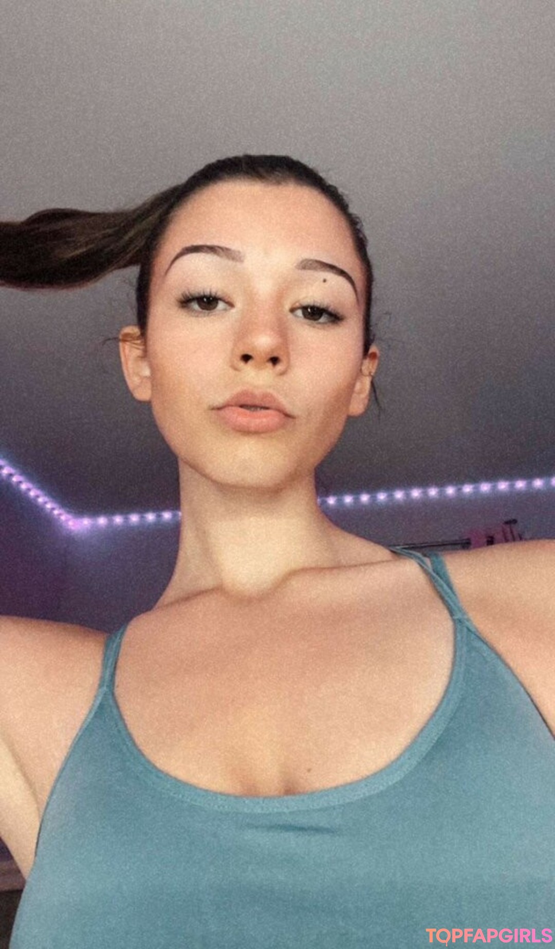 Nacktes geleaktes OnlyFans-Foto von Nikki Woods #1374