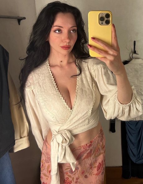 Nacktes geleaktes OnlyFans-Foto von Onlyzaboomafoo