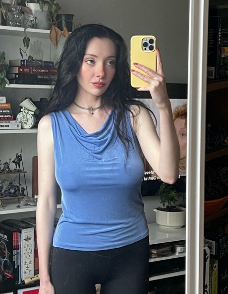Nacktes geleaktes OnlyFans-Foto von Onlyzaboomafoo