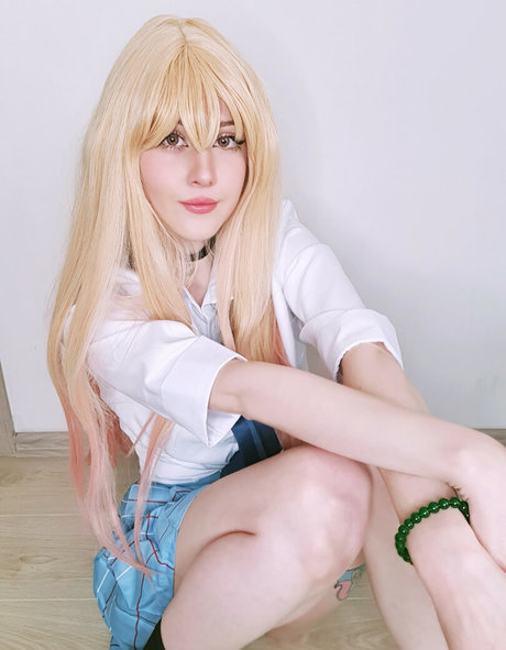 Nacktes geleaktes OnlyFans-Foto von Morphia666