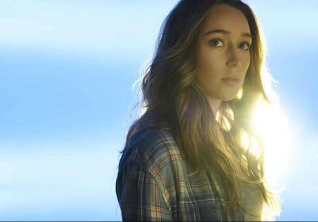 Alycia Debnam Carey