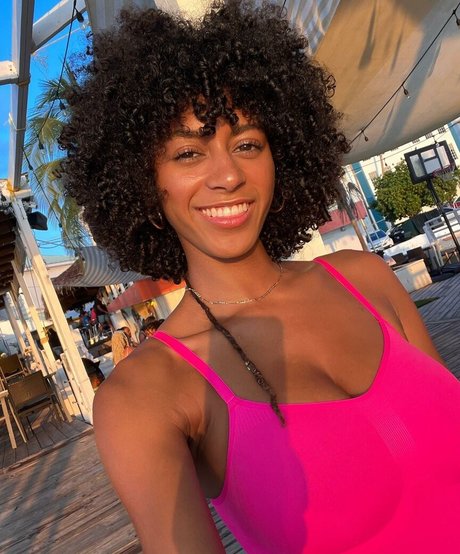 Briana Smith
