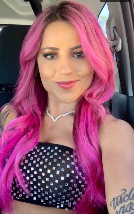 Nacktes geleaktes OnlyFans-Foto von Leticia Bufoni