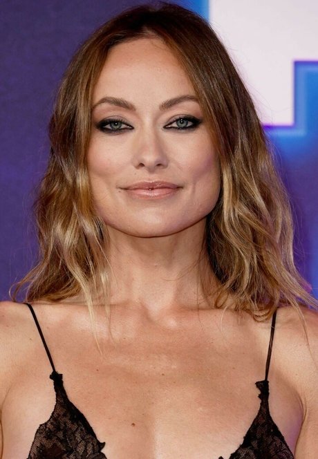 Olivia Wilde