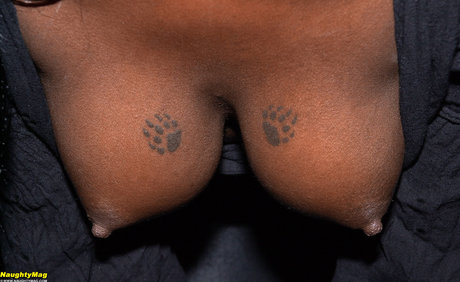 Nacktes geleaktes OnlyFans-Foto von Scorepass