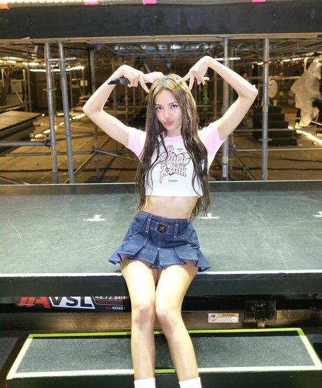 Nacktes geleaktes OnlyFans-Foto von Lisa