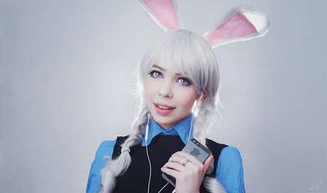 Vasilielcosplay