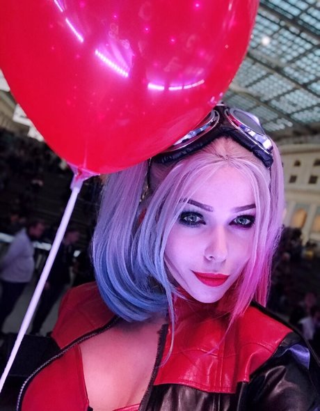 Nacktes geleaktes OnlyFans-Foto von Vasilielcosplay