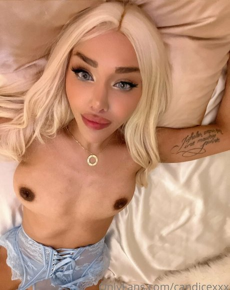 Candicexxx
