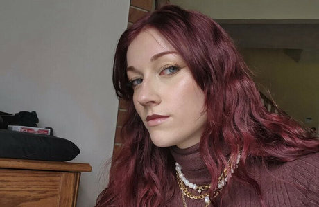 Nacktes geleaktes OnlyFans-Foto von Kruzader