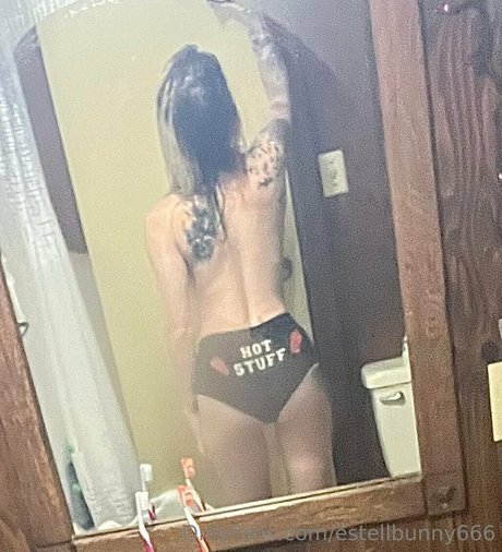 Estellbunny666