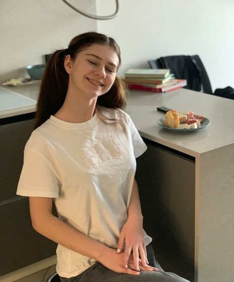 Nacktes geleaktes OnlyFans-Foto von Hdsonki