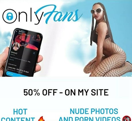 Nacktes geleaktes OnlyFans-Foto von Simonafree