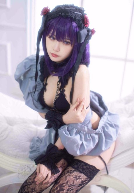 Shikaxiaolulu