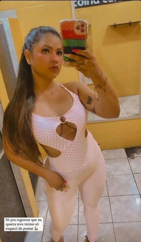 Mykaele Maylane Moraes