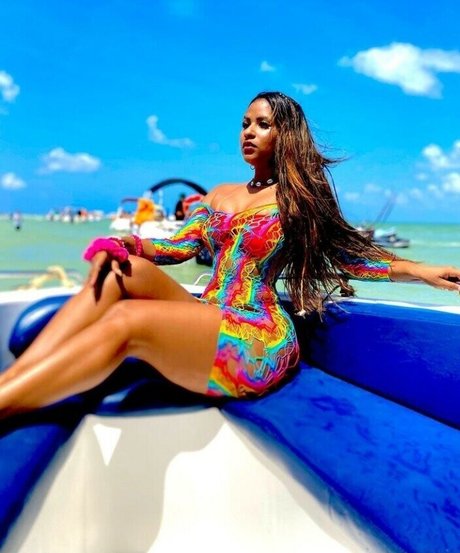 Mykaele Maylane Moraes