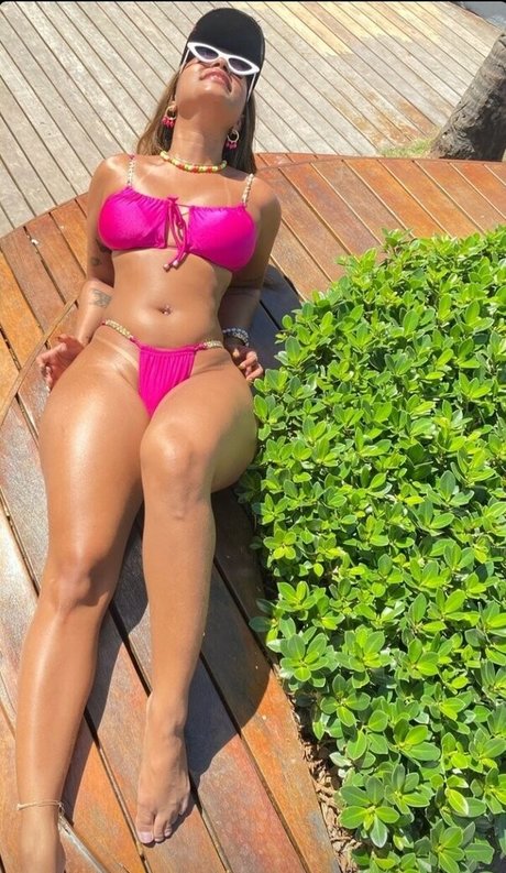 Mykaele Maylane Moraes