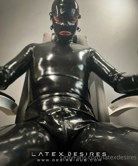 Latexdesires