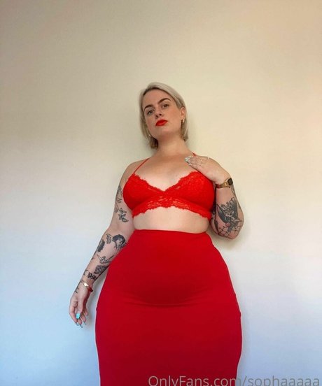 Nacktes geleaktes OnlyFans-Foto von Sophaaaaa