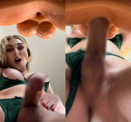 Nacktes geleaktes OnlyFans-Foto von Tsvictoriaprice