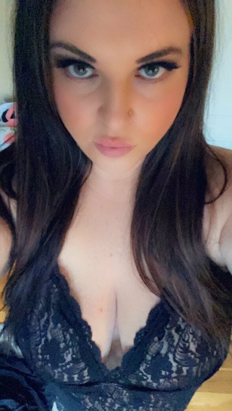 Nacktes geleaktes OnlyFans-Foto von Briannaxo8201