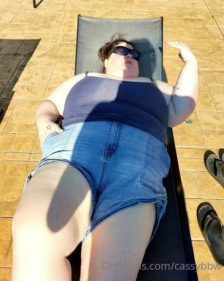 Cassybbw