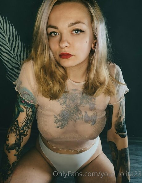 Yourlolita23