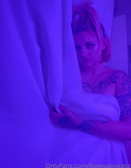 Ilovesassycass