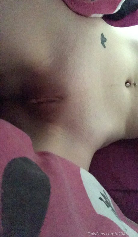 Nacktes geleaktes OnlyFans-Foto von Rubyrosexxxx
