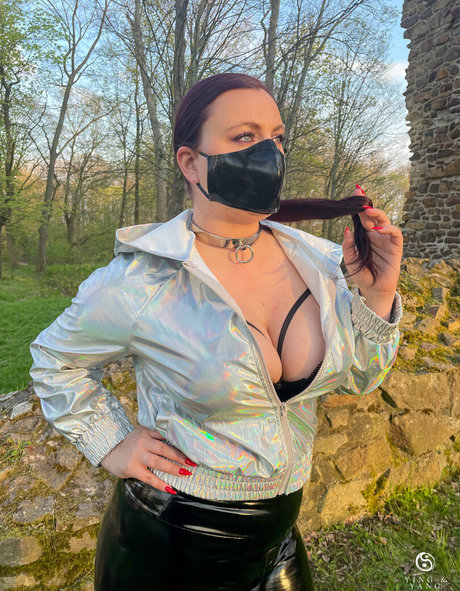 Nacktes geleaktes OnlyFans-Foto von Yingyang2019