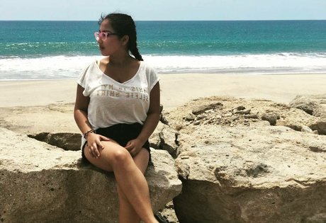 Karen Pinargote Torres