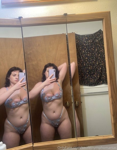 Secretnymphomaniac
