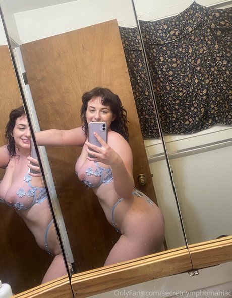 Secretnymphomaniac