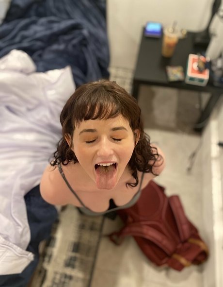 Secretnymphomaniac