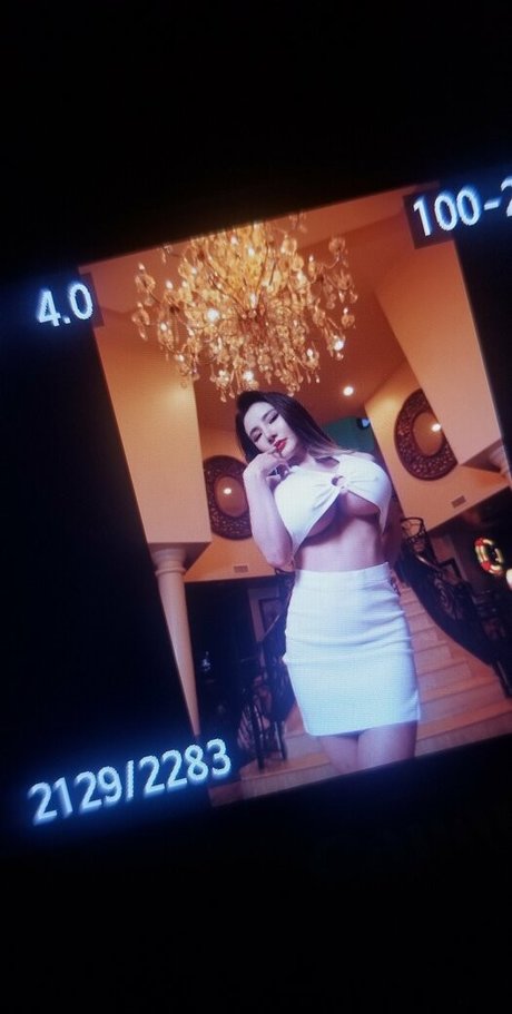 Nacktes geleaktes OnlyFans-Foto von Happiertrigger