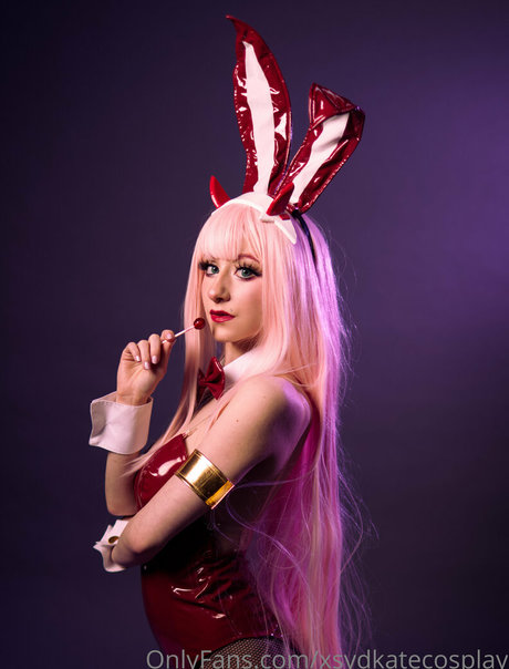 Xsydkatecosplay