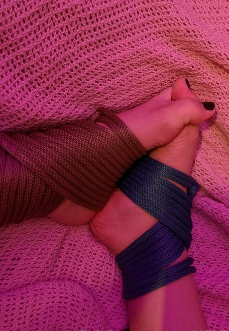 Nacktes geleaktes OnlyFans-Foto von Tashad4715