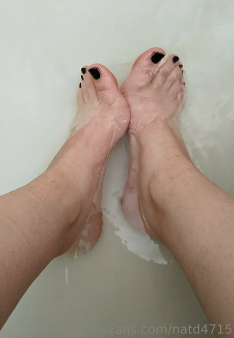 Nacktes geleaktes OnlyFans-Foto von Tashad4715