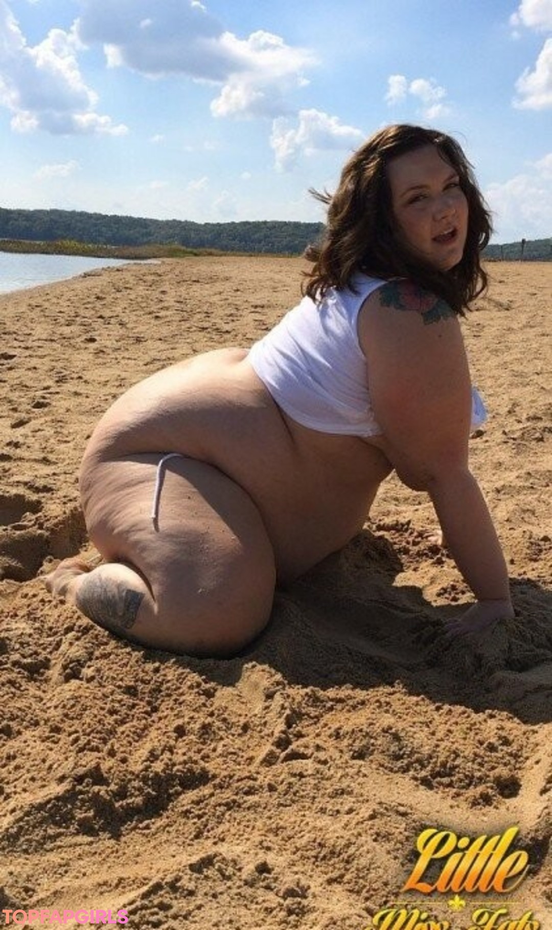 Nacktes geleaktes OnlyFans-Foto von Corissa Enneking #34 Nacktes geleaktes OnlyFans-Foto von Corissa Enneking #34