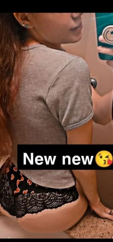 Nacktes geleaktes OnlyFans-Foto von Kansas Girls