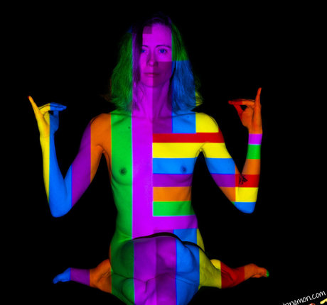 Nacktes geleaktes OnlyFans-Foto von Wanderingcinnamon2