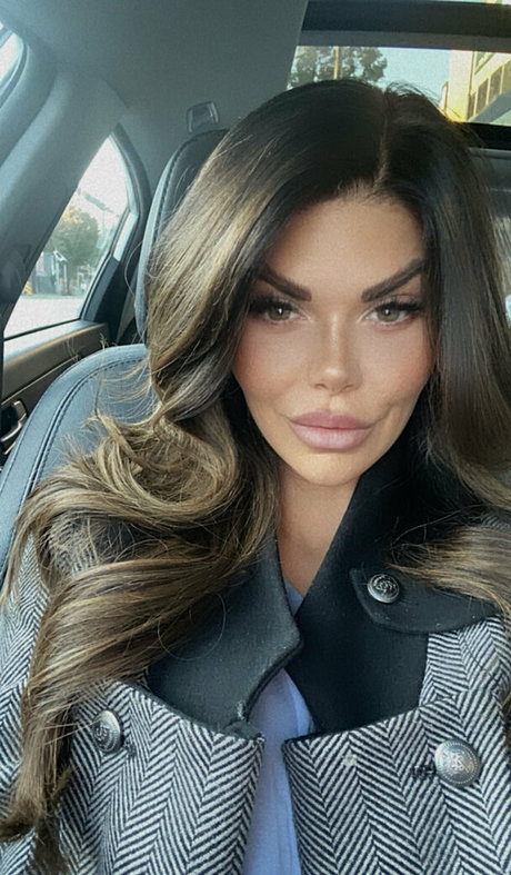 Nacktes geleaktes OnlyFans-Foto von Theferrera