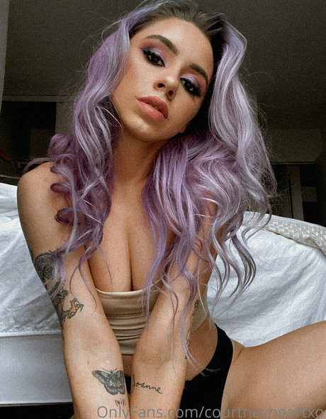 Courtneyheartxo