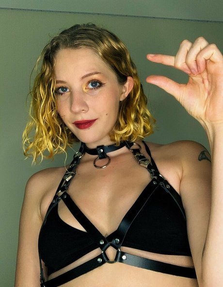 Nacktes geleaktes OnlyFans-Foto von Spoilmissb