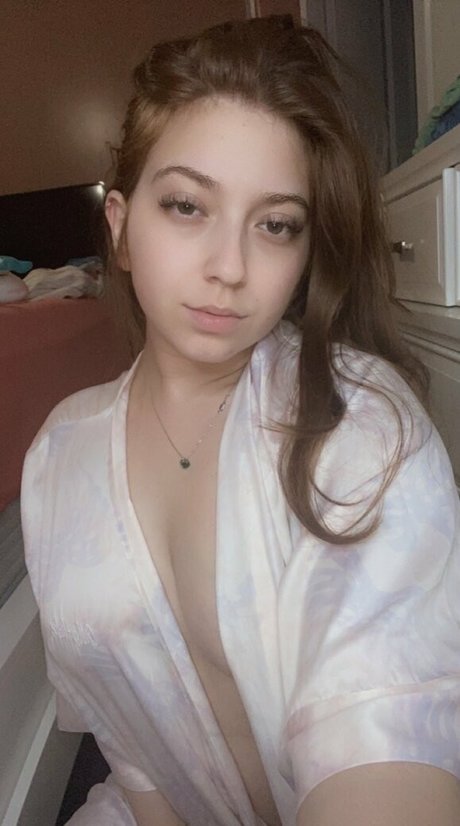 Nacktes geleaktes OnlyFans-Foto von Gubry