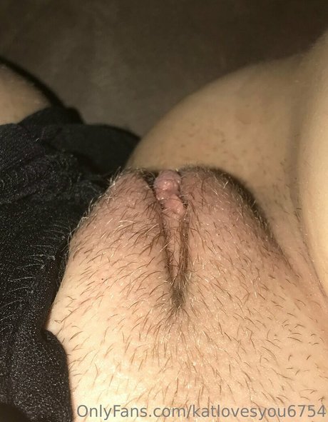Nacktes geleaktes OnlyFans-Foto von Katlovesyou6754